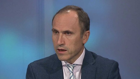 Byznys ČT24 - 22. prosince 2018