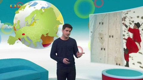 Zprávičky - 29. listopadu 2017