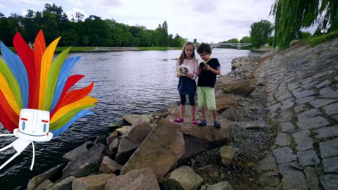 Probuď Déčko - 21. července 2017