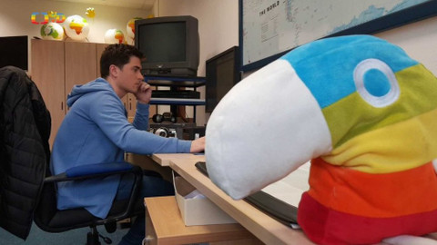 Zprávičky - 2. března 2019