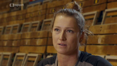 Volejbalový magazín - 28. listopadu 2022