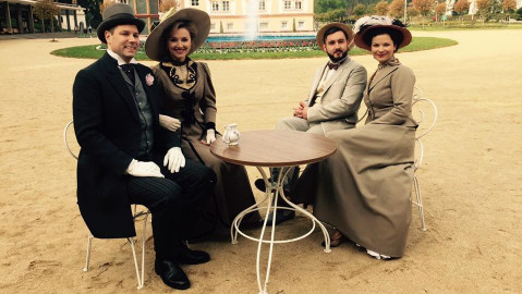 Dobré ráno - 3. května 2016