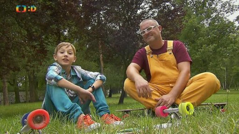 Wifina - 7. září 2013