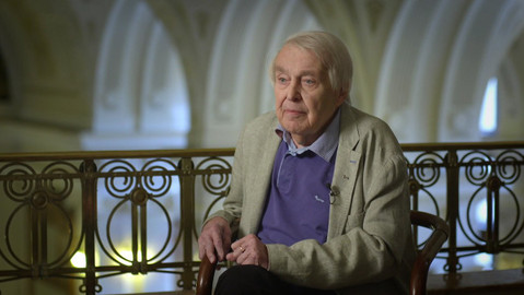 To byl můj život?? - 1/4 Zaslepení