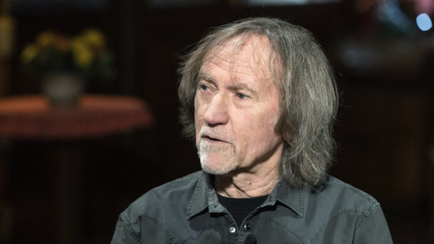 Na plovárně - Vladimír Guma Kulhánek