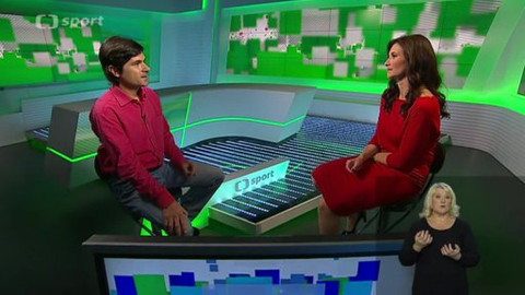 Čtyřka sport - 19. října 2013