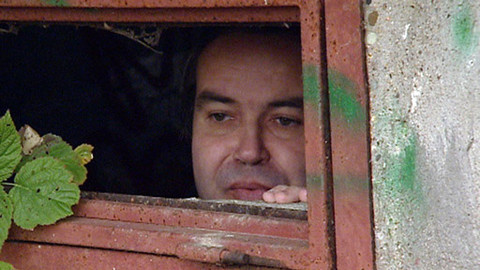 Reportéři ČT - 12. listopadu 2012