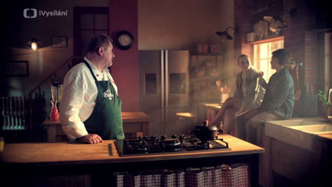 Všežralovo bistro - KAMPYLOBAKTERIÓZA