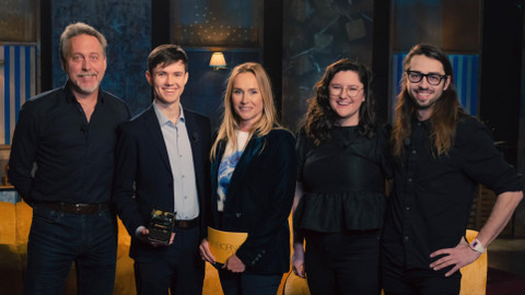 Výborná SHOW - Nemožné skutkem