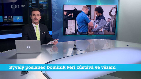 Události v regionech (sever a východ) - 15. ledna