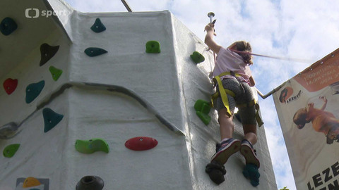 Sport v regionech - NEfestival - Festival NEtradičních sportů