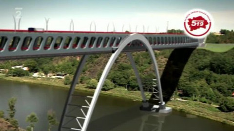 Nedej se! - Výzva za urychlenou dostavbu pražského silničního okruhu