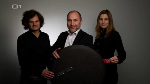 Gejzír - 2. června 2022