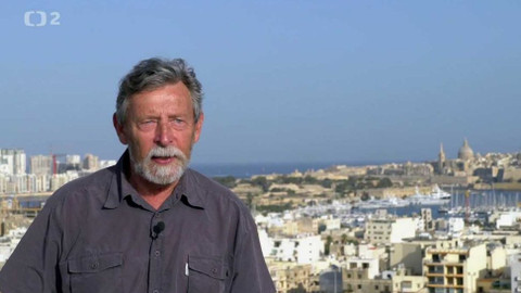 Babylon - 14. ledna 2017