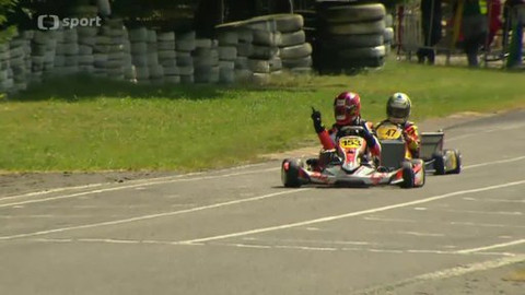 Svět motorů - Svět motorů