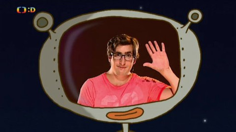 PLANETA YÓ - 4. listopadu 2014