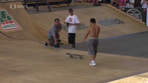 Mystic Sk8 Cup - Mystic Sk8 Cup 2026
