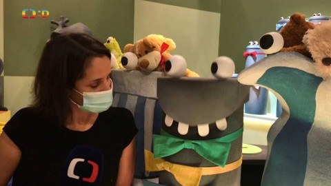 Zprávičky - 5. listopadu 2020