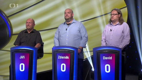 Kde domov můj? - 4. září 2018