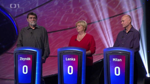 Kde domov můj? - 1. března 2018