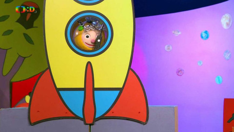 Kouzelná školka - 26. března 2020