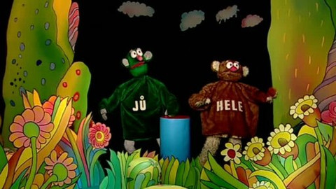 Studio Kamarád - 24. června 2012