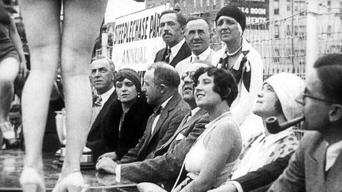 Hledání ztraceného času - Minuty z Nového světa