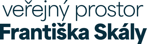 Veřejný prostor Františka Skály