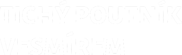 Tichý poutník vesmírem