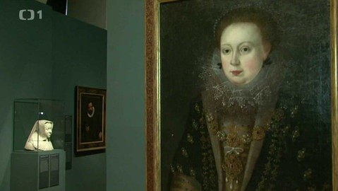 Toulavá kamera - 10. prosince 2017