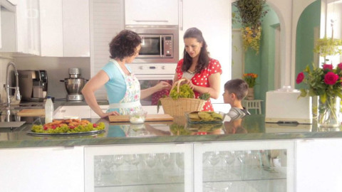 Všechno, co mám ráda - Epizoda 22/15