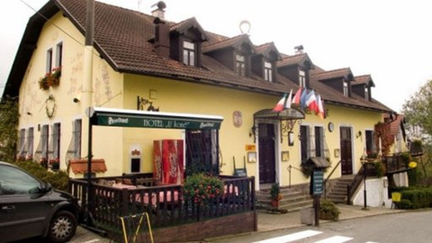 Kluci v akci - Svíčková