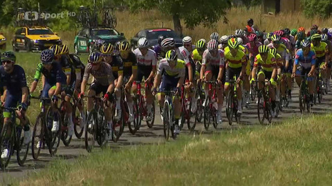 Czech Tour - Czech Tour 2023