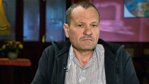 Na plovárně - Miroslav Krobot