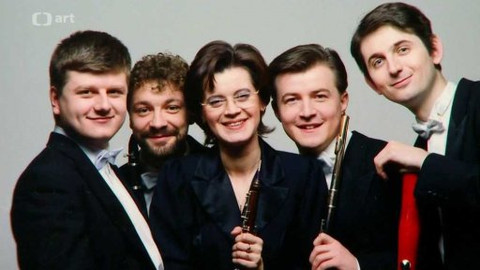 Terra musica - 10. února 2015