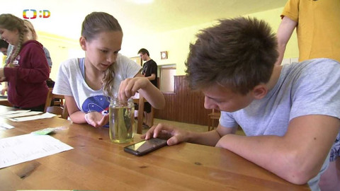 Zprávičky - 6. srpna 2021