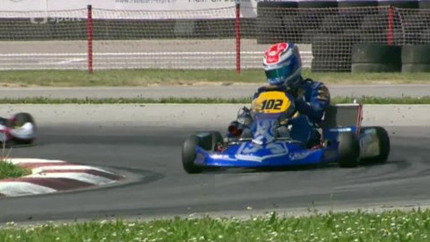 Svět motorů - Svět motorů