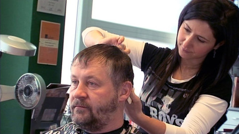 Hledám práci - 1. března 2011