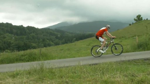 Cyklistika - Bike Čeladná