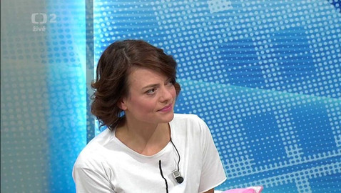 Dobré ráno - 16. července 2019