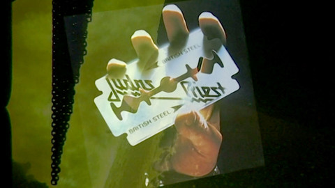 Slavná alba - Judas Priest - British Steel