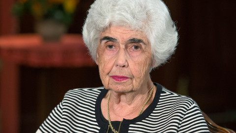 Na plovárně - Renata Laxová