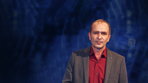 Na stopě - 26. února 2018