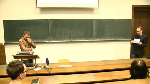 Umění včera a dnes - Volání Persea: Achillova pata Warburgova anachronismu