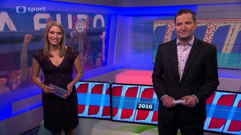 Sport roku - Sport roku 2016