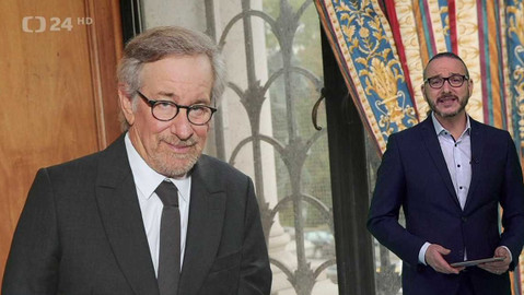 Horizont ČT24 - 9. února 2022