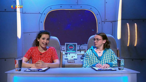 PLANETA YÓ - 24. ledna 2022