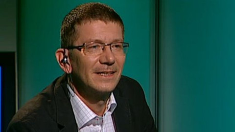 Hyde Park ČT24 - 30. května 2013