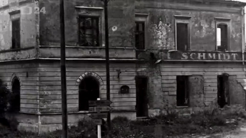 Mimořádné pořady ČT24 - Výročí osvobození Osoblahy