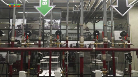 Tamtam - 16. června 2018